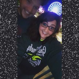 Meet your Posher, Kristi